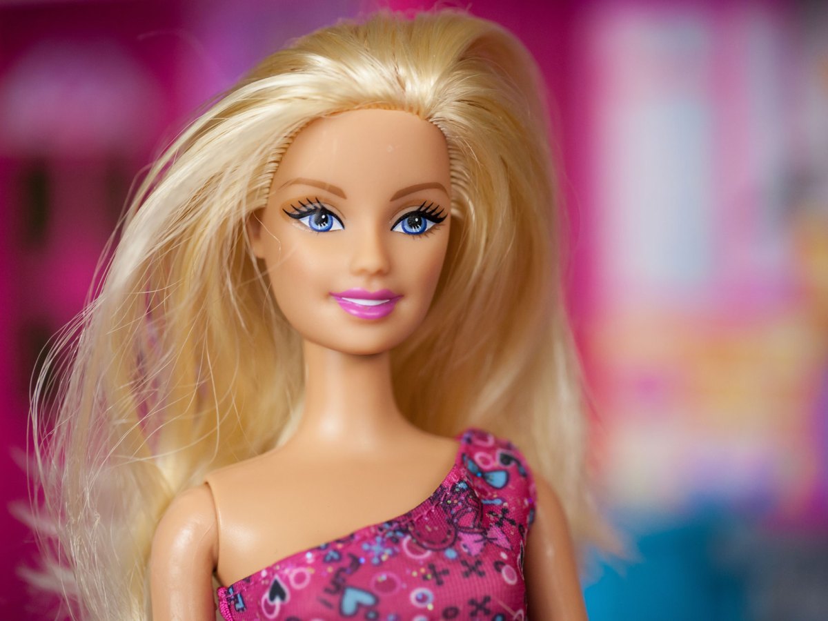 Beliebt bei Gro&szlig; und Klein: die Barbie-Puppe.