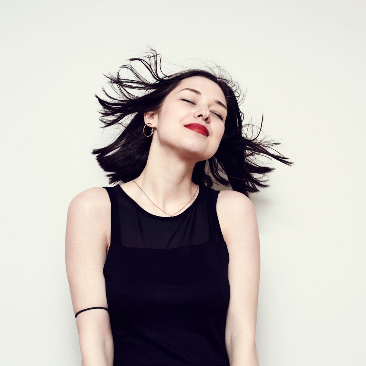 Am Wochenende zuhause bleiben, ist absolut ok.