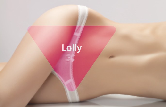Kosenamen für die Vagina