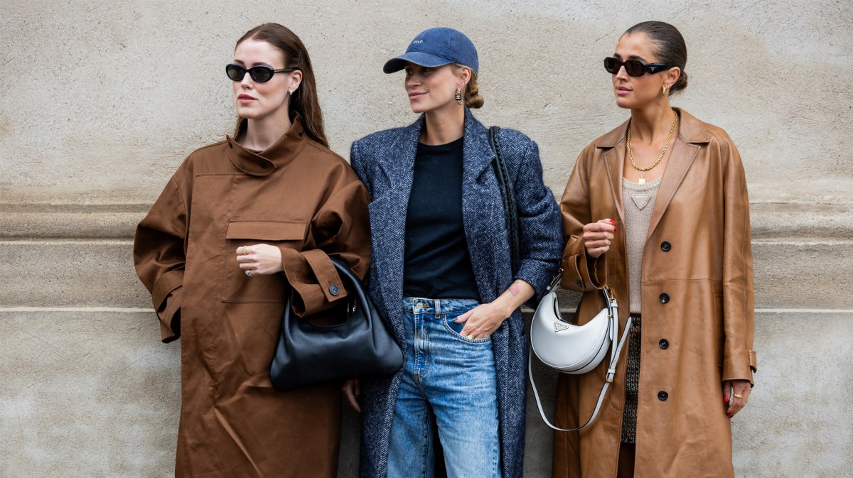 Streetstyle Kopenhagen Fashion Week Herbst 2023