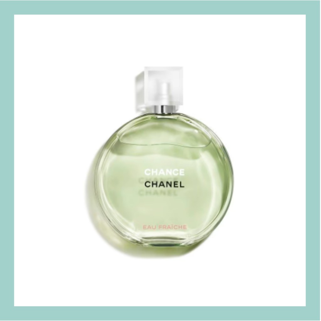 Parfum von Chanel