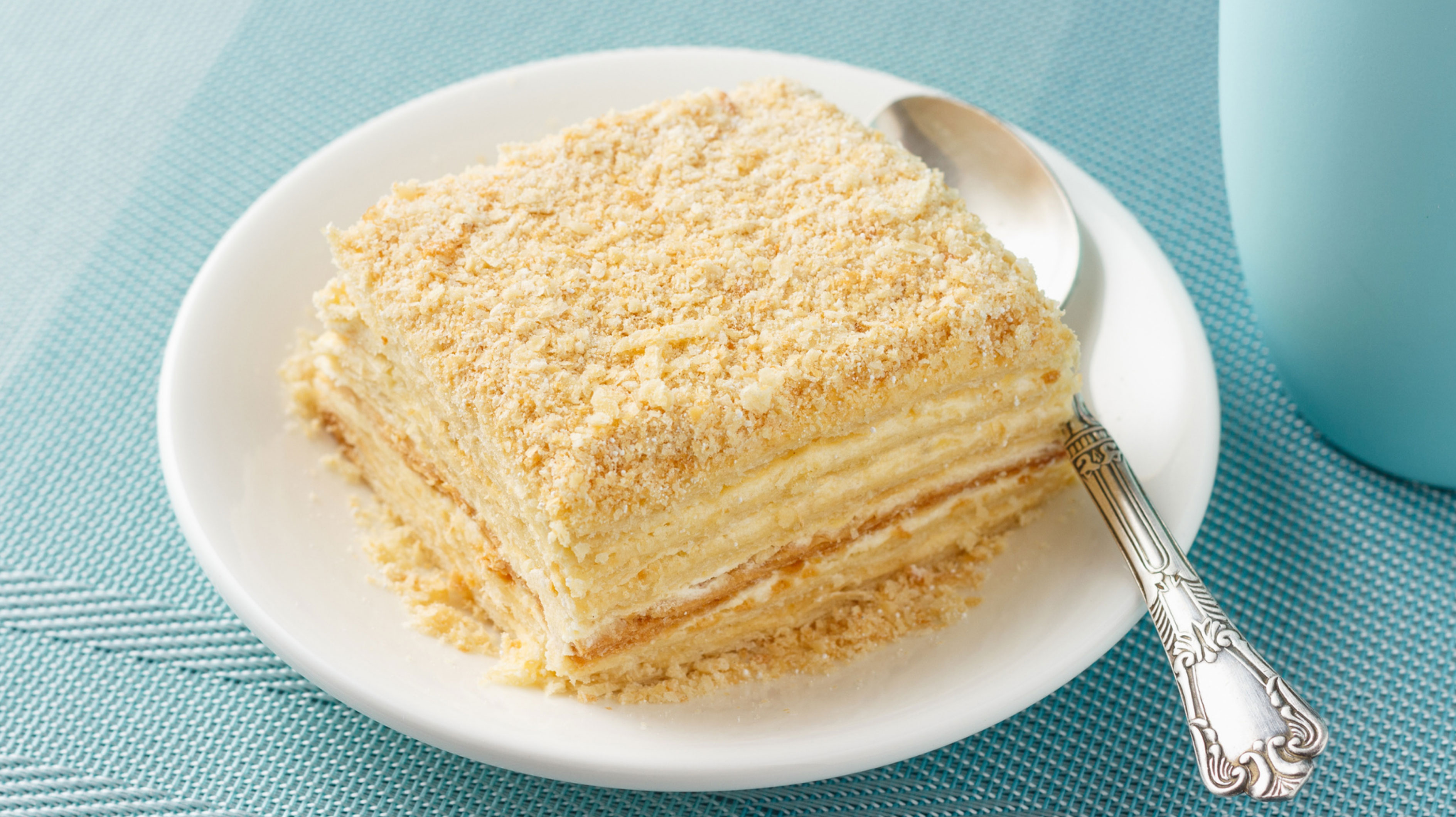Milchmädchenkuchen: Der kinderleichte Kindheitskuchen - gofeminin