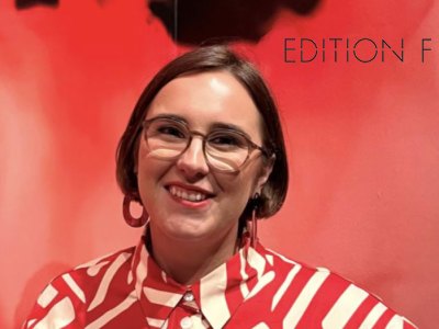 Schluss mit Tabu und Scham: Diese Ausstellung feiert die Menstruation!&nbsp;