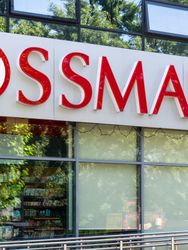 Bei Rossmann: Dieses Produkt ersetzt Duschgel, Peeling und Bodylotion