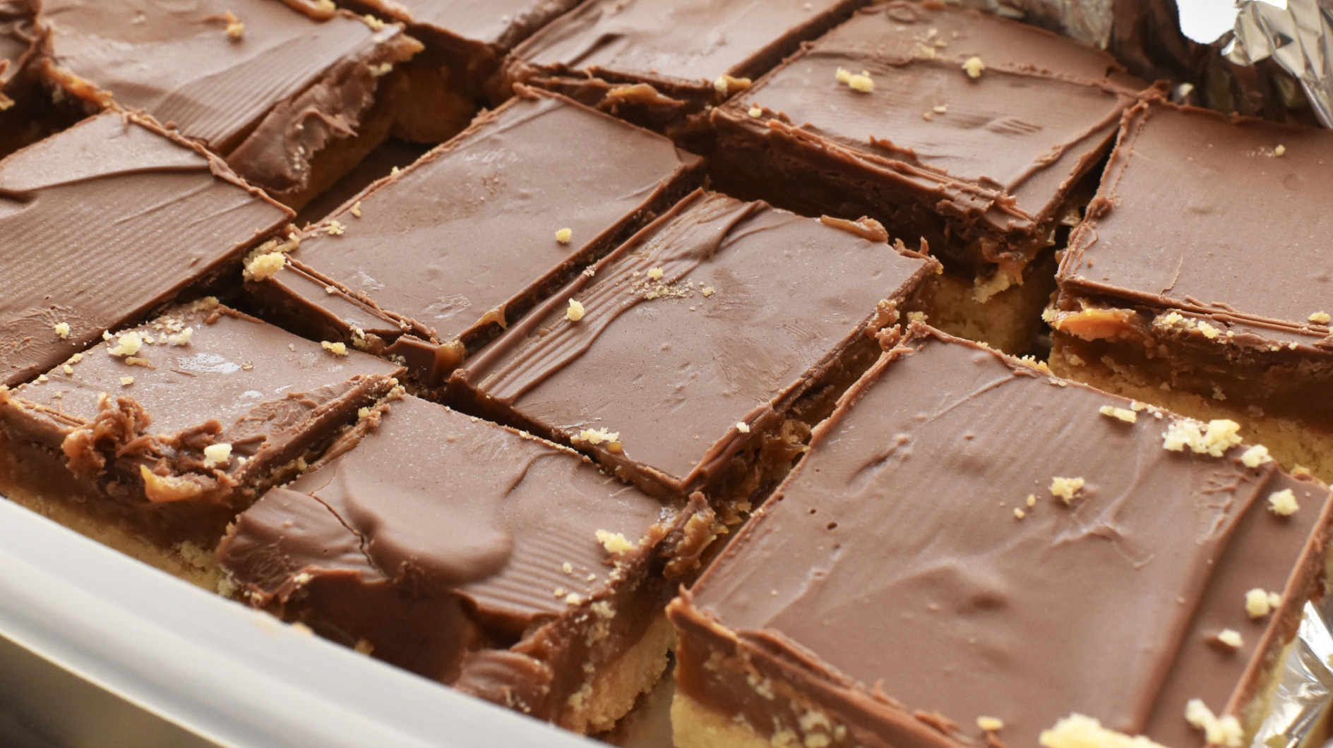 Rezept für „Säufer-Schnitten“ mit oder ohne Rum