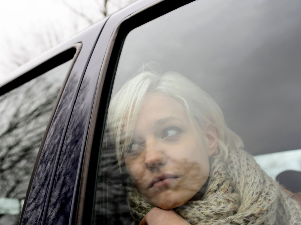 On-Off-Beziehung: So kannst du das Gefühlschaos endlich für dich lösen