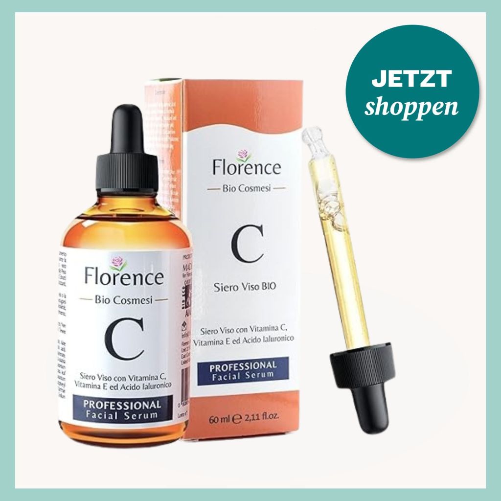 Vitamin C-Serum von Florence