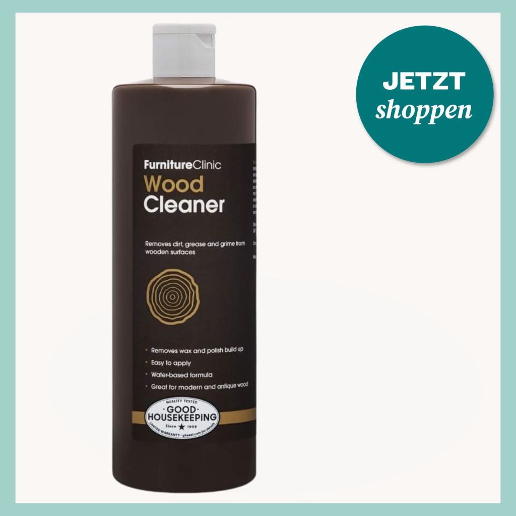 FurnitureClinic Holzreiniger
