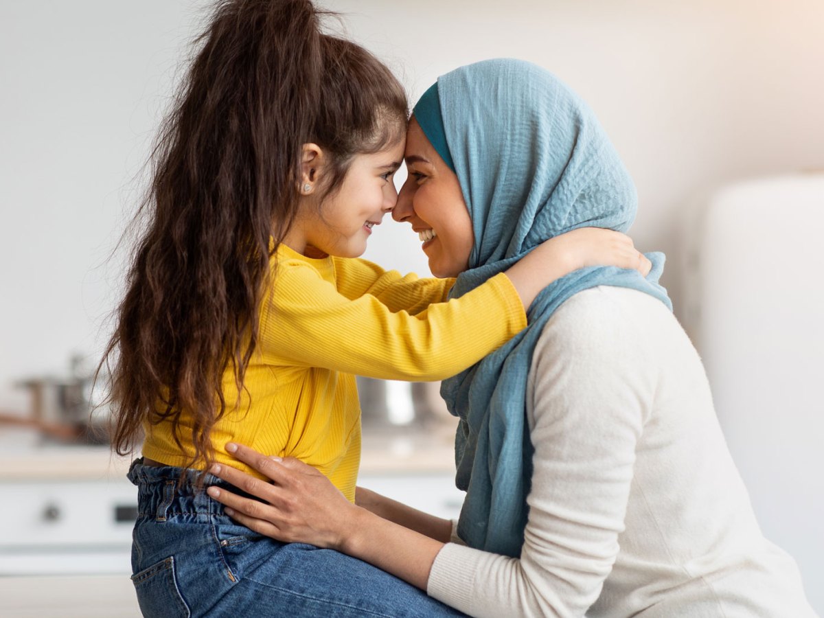 Die ehrlichste Muttertagsliste aller Zeiten: Das w&uuml;nschen Mamas sich