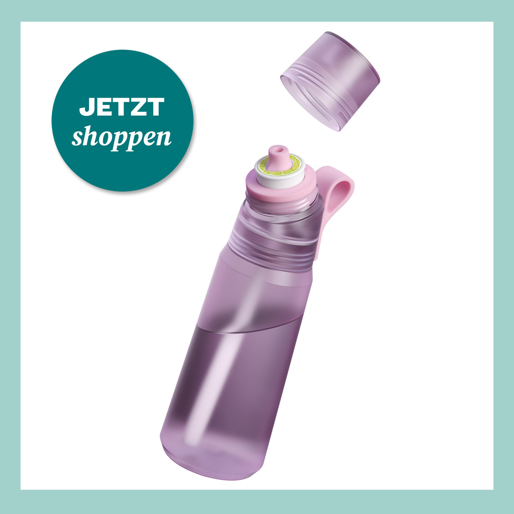 air up Classic Edition, Lavender, 1000 ml