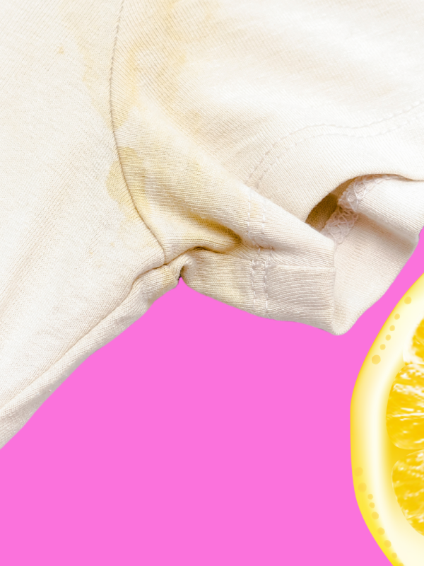 Hartn&auml;ckige Deor&auml;nder? Ein Hausmittel aus der K&uuml;che l&ouml;st das Problem