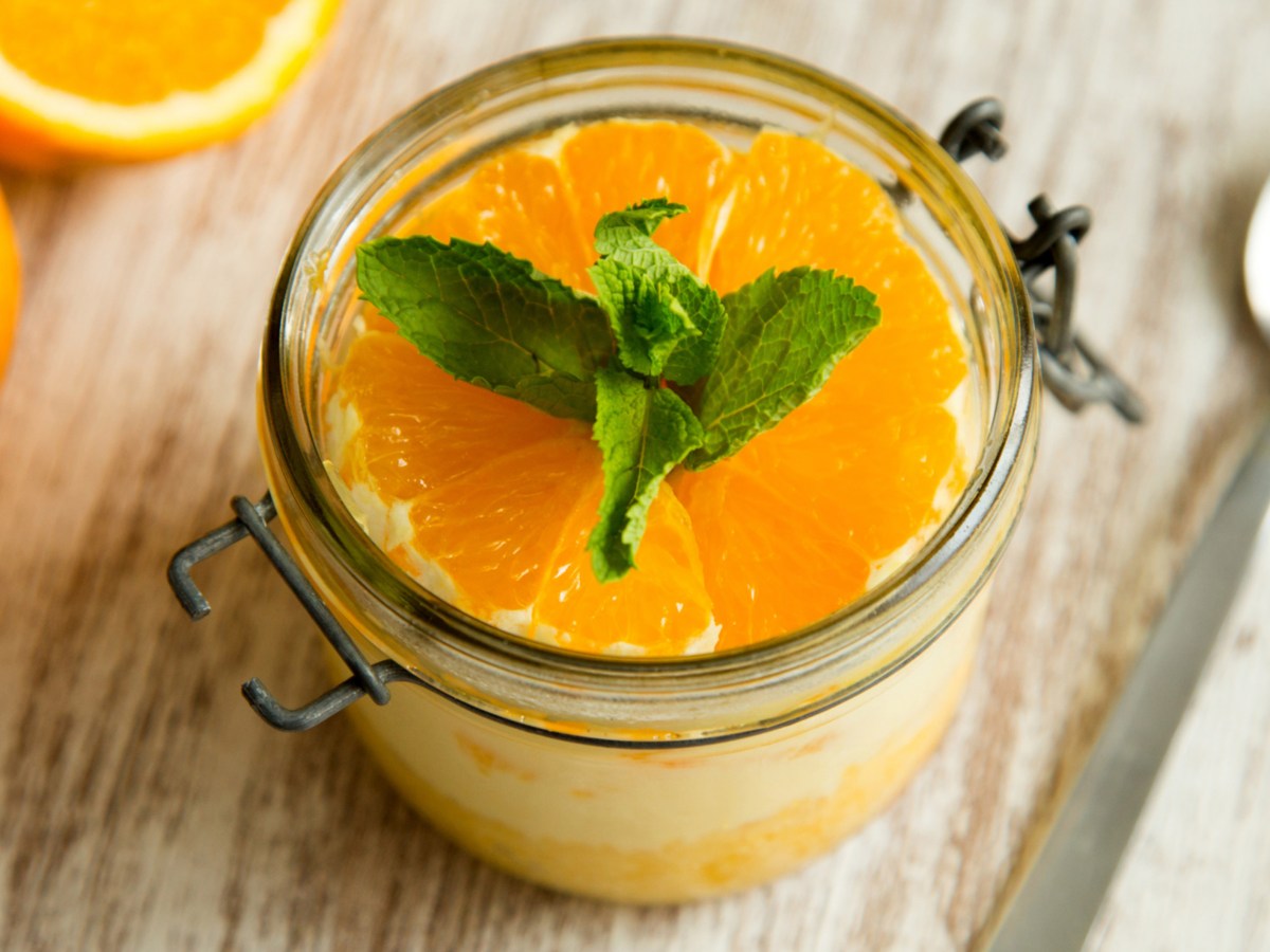 Aperol Spritz Tiramisu: Urlaubsfeeling zum Löffeln