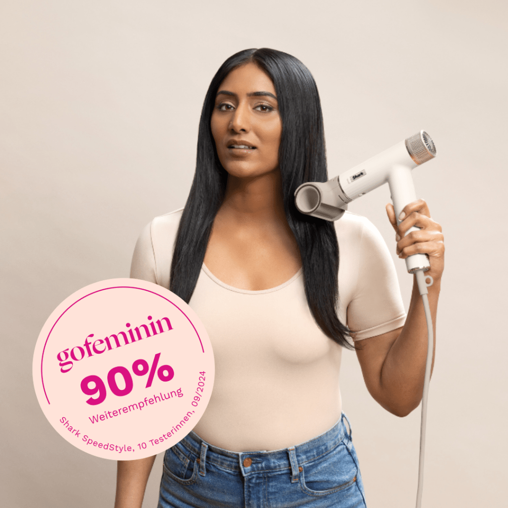 Haartrockner von Shark