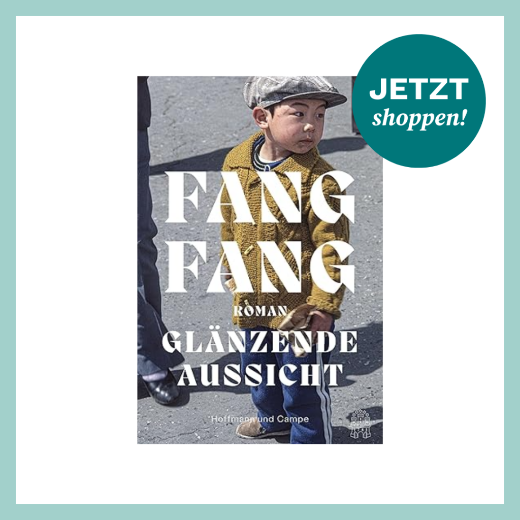 Buch "Glänzende Aussicht"