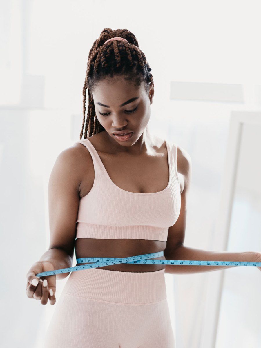 3 Kilo abnehmen und halten: So klappt’s ohne Verzicht