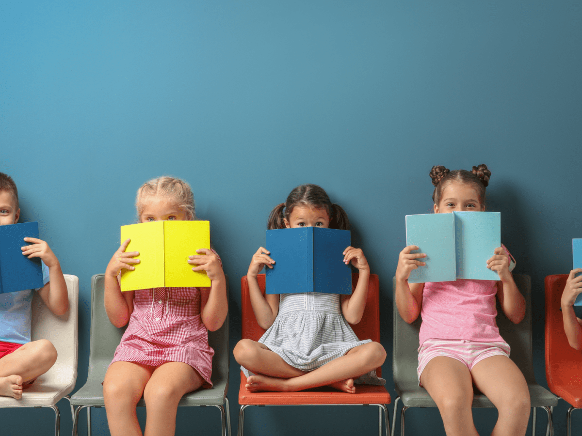 Kinder- und Jugendb&uuml;cher: Die solltet ihr unbedingt verschenken!
