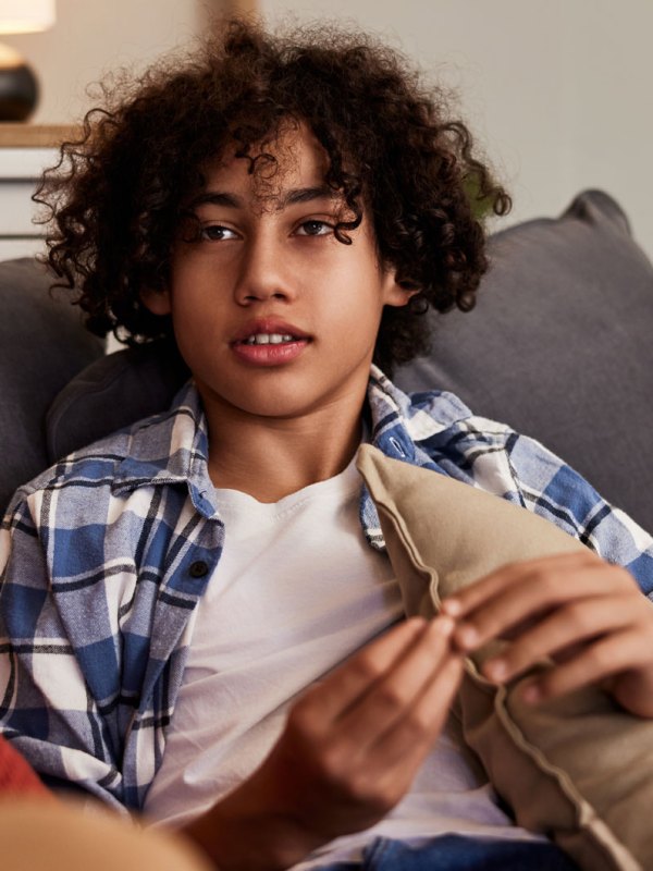 Teenager verstehen: Diese Aussagen sind ganz anders gemeint