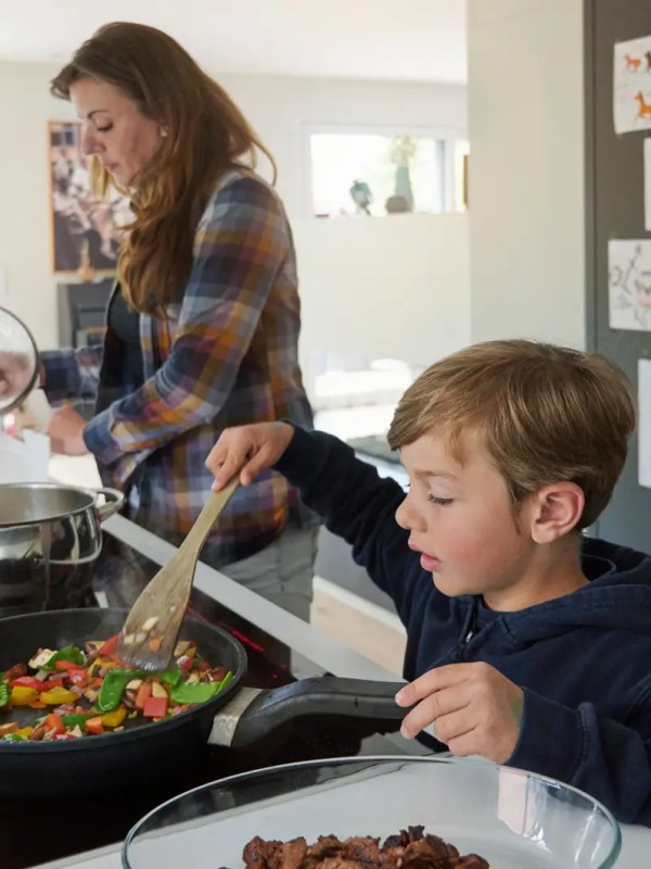 Preiswert kochen leicht gemacht: 4 Familienrezepte unter 2 Euro