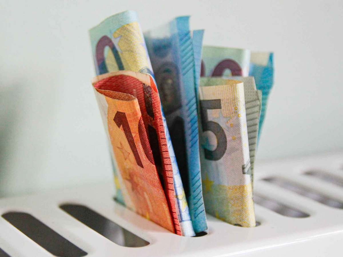 Nebenkosten im Vergleich: Liegst du über dem Durchschnitt?