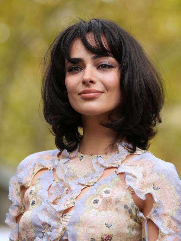 Klassischer Bob war gestern: Der Italian Bob bringt dir doppelt so viel Volumen