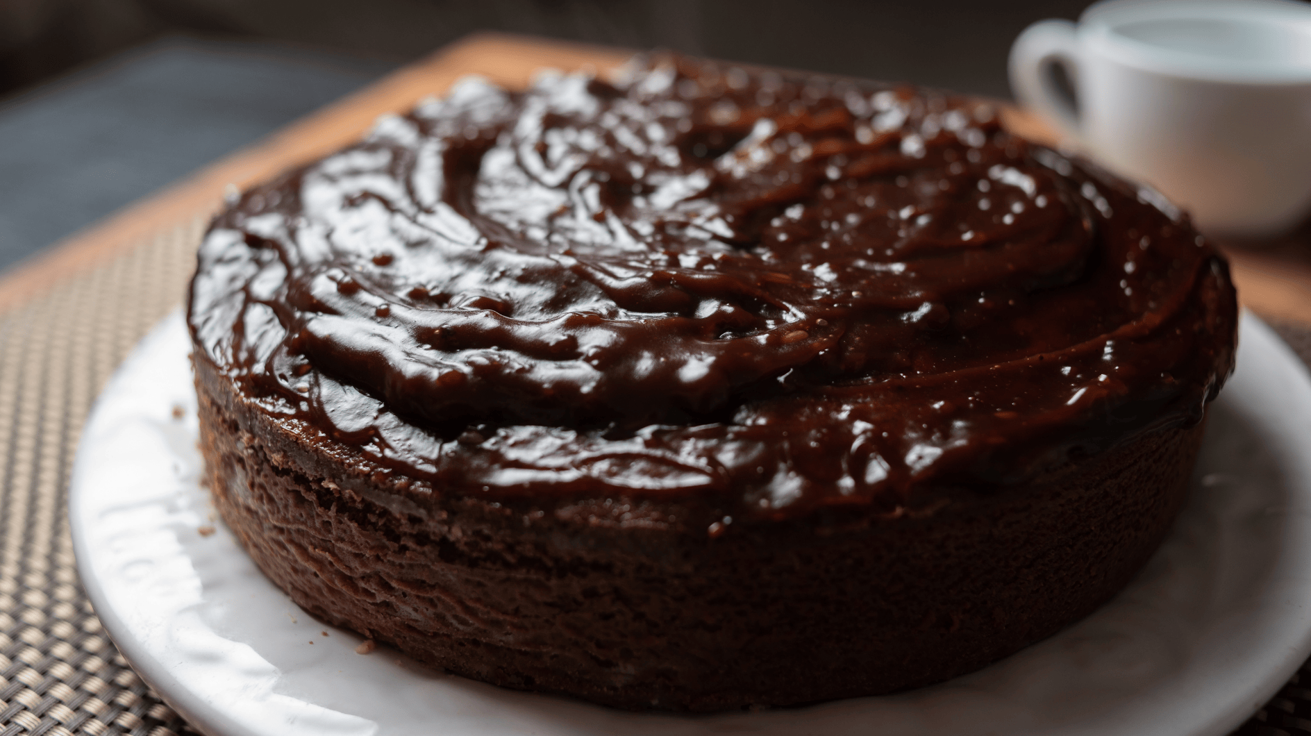 Krawallkuchen