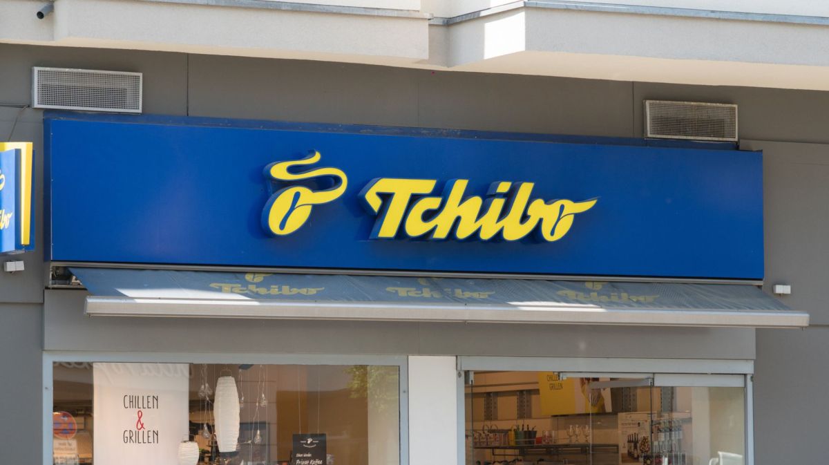 Tchibo Logo