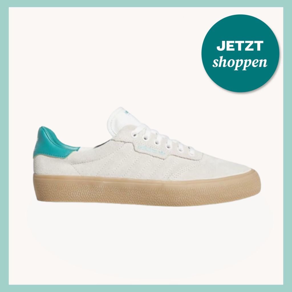 Originals 3MC Schuh in Chalk White