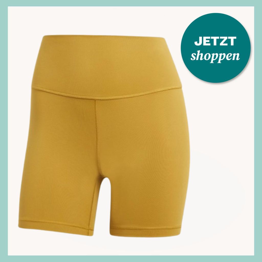 All Me 5-Inch kurze Leggings