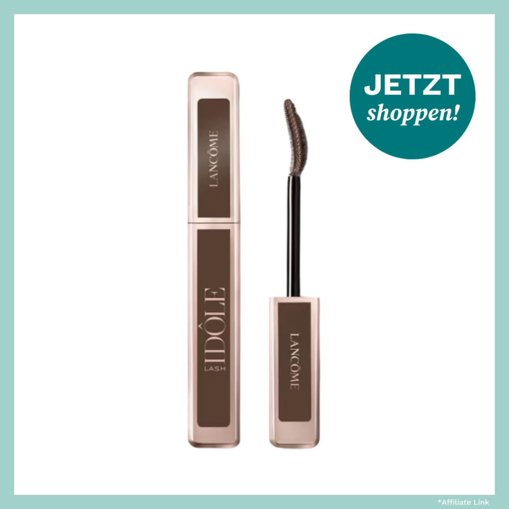 Wimperntusche von Lancôme