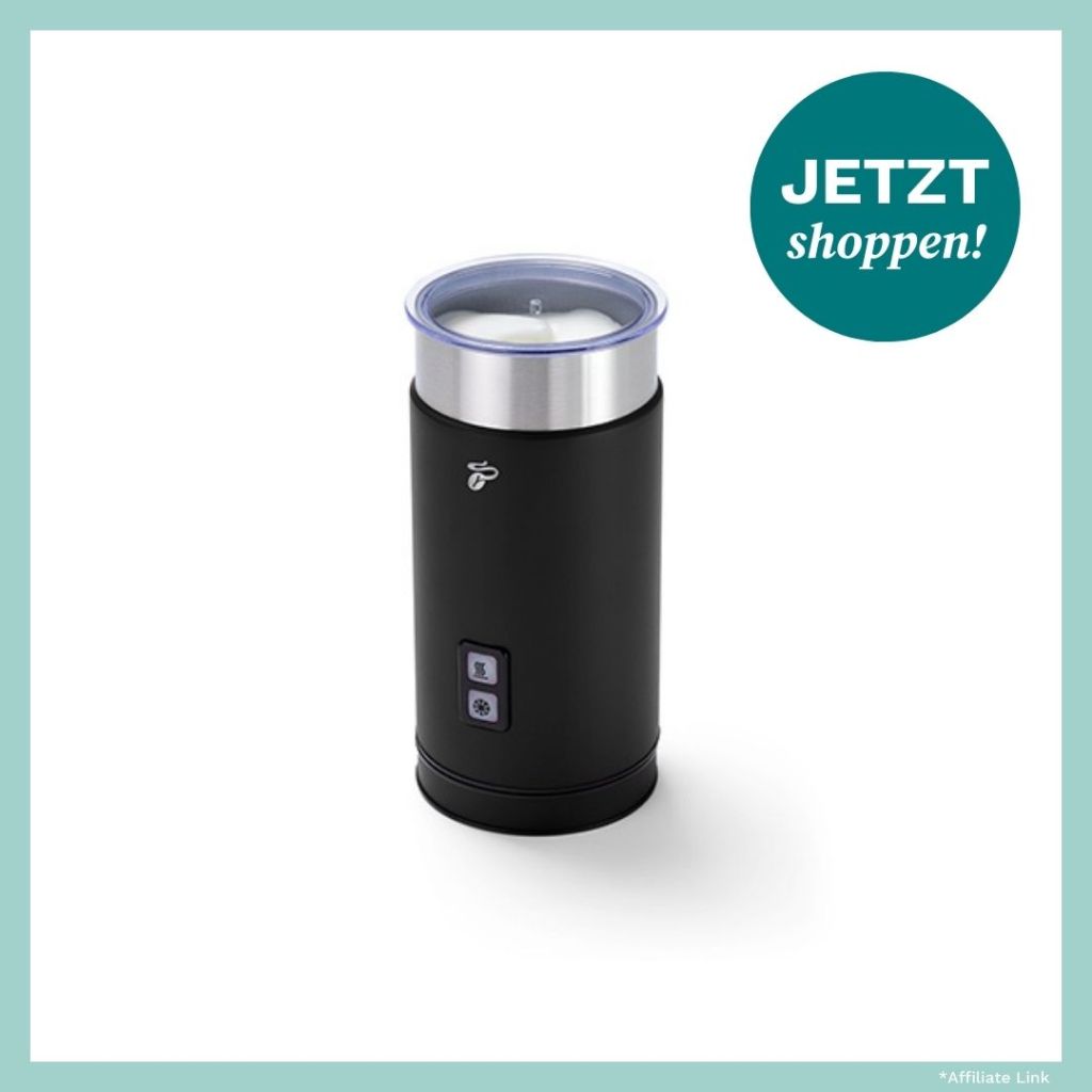 Milchaufschäumer Produktbild