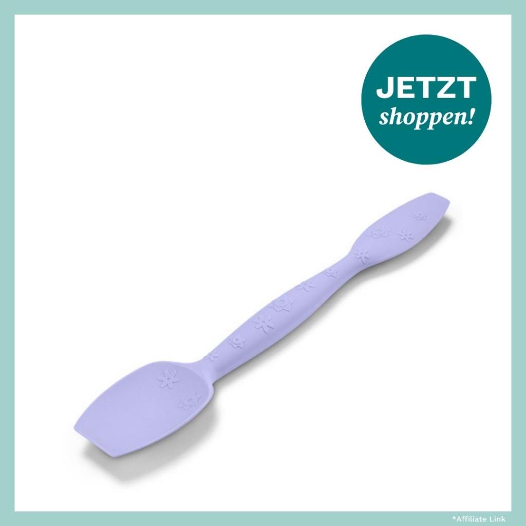 Produktbild Multifunktions-Teiglöffel von Tchibo.