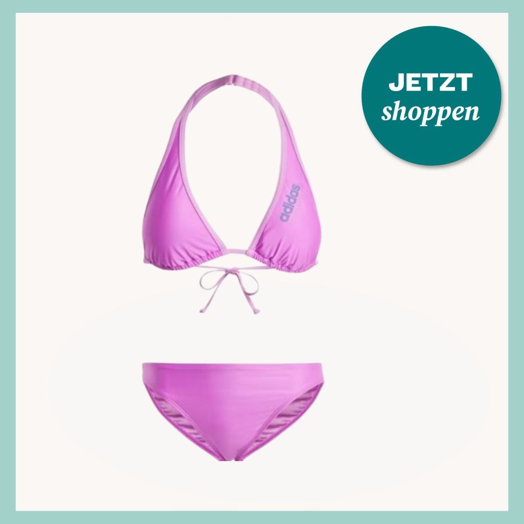 Adidas Neckholder Bikini