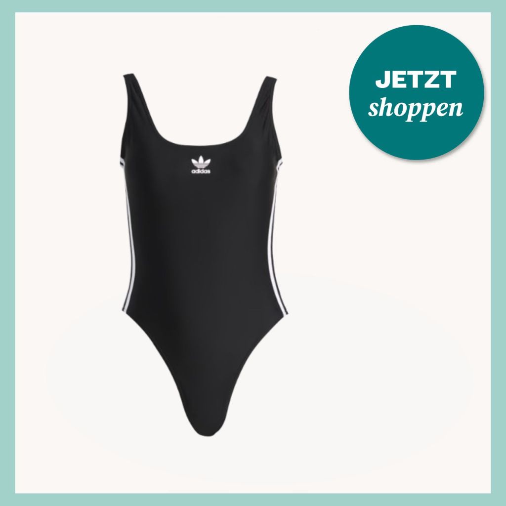 Adicolor 3-Streifen Badeanzug