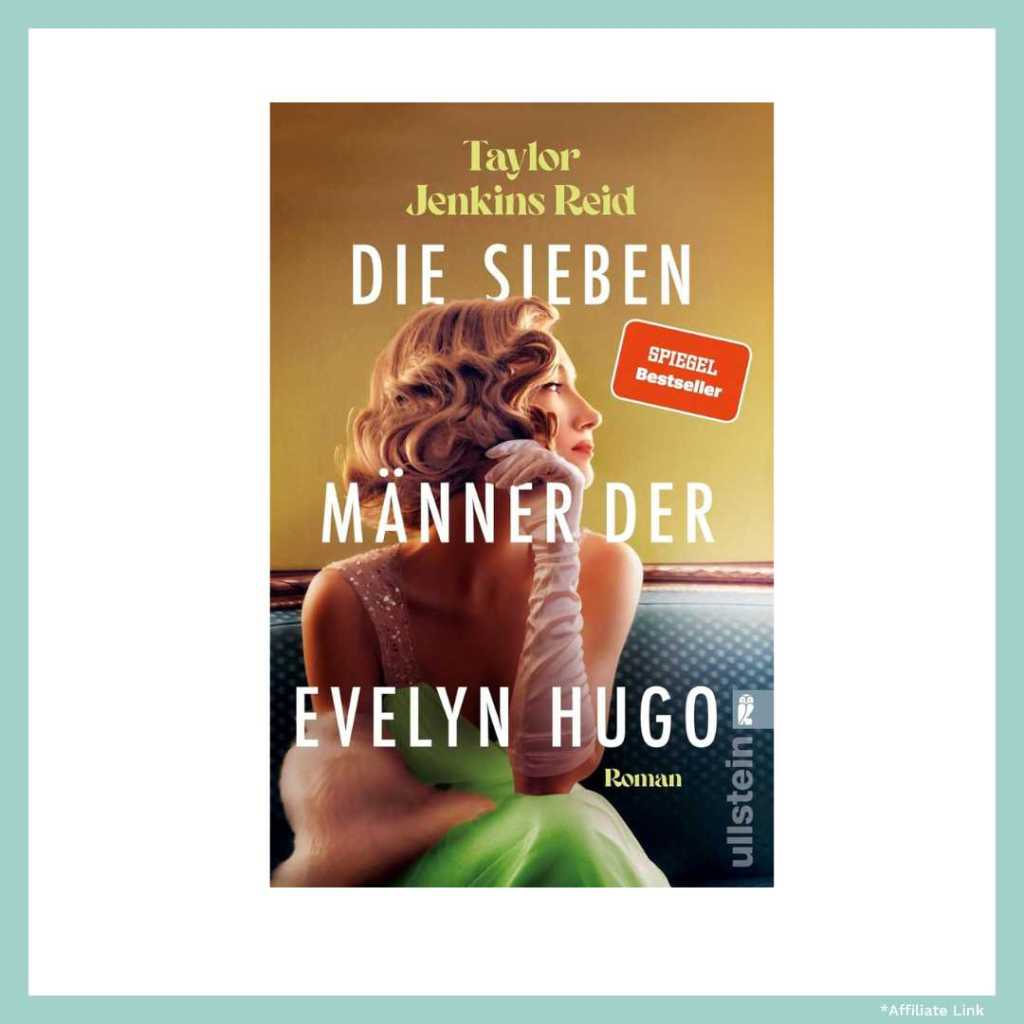 Produktbild Thalia Die sieben Ehemänner der Evelyn Hugo