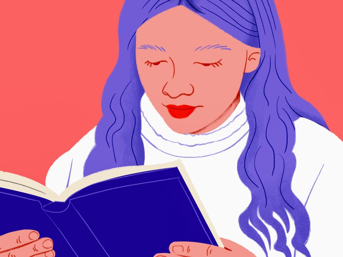 B&uuml;cher: Ich hatte nie Zeit zum Lesen &ndash; bis ich DAS ge&auml;ndert habe!