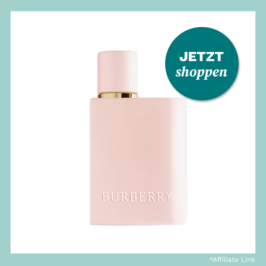 "Burberry Her Elixir" von Burberry