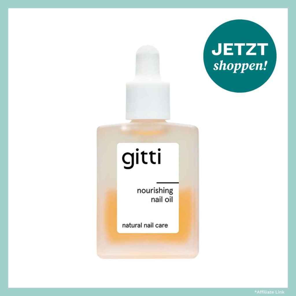 Nagelöl von gitti