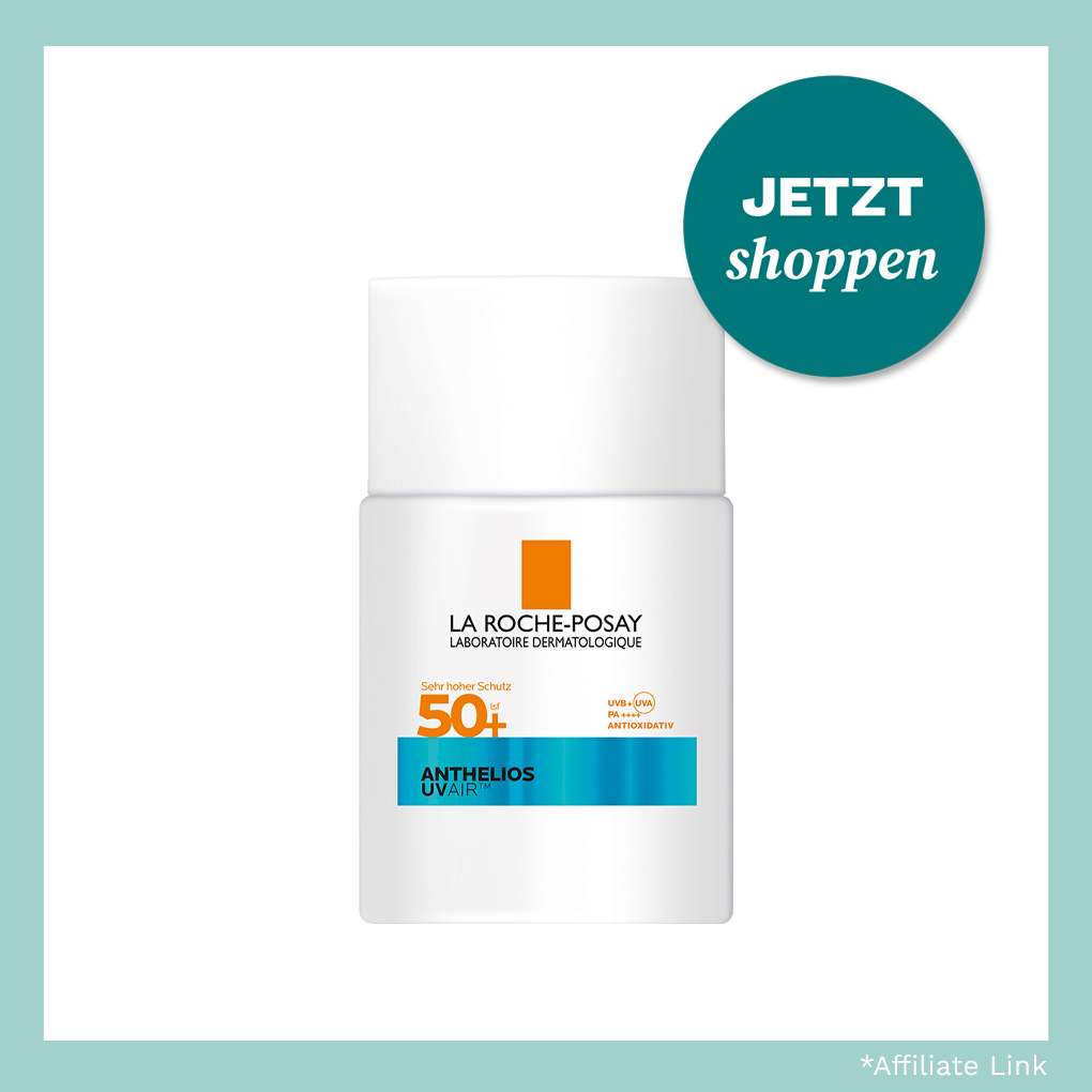 ANTHELIOS
UVAIR FLUID
LSF 50+