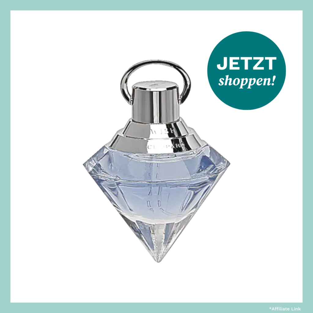 Produktbild vom Chopard Parfum Wish.