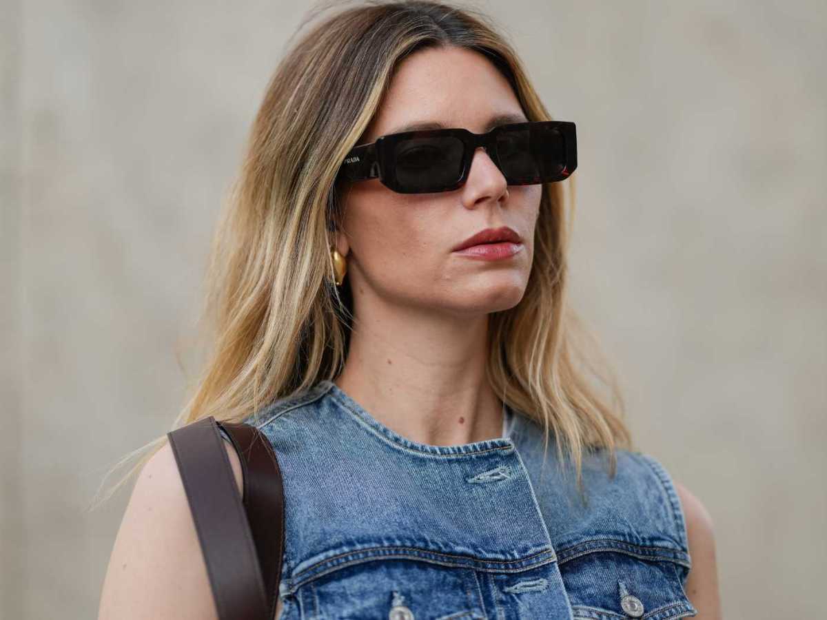 Fettige Haare nach dem Waschen? Diese 5 Gründe sind schuld