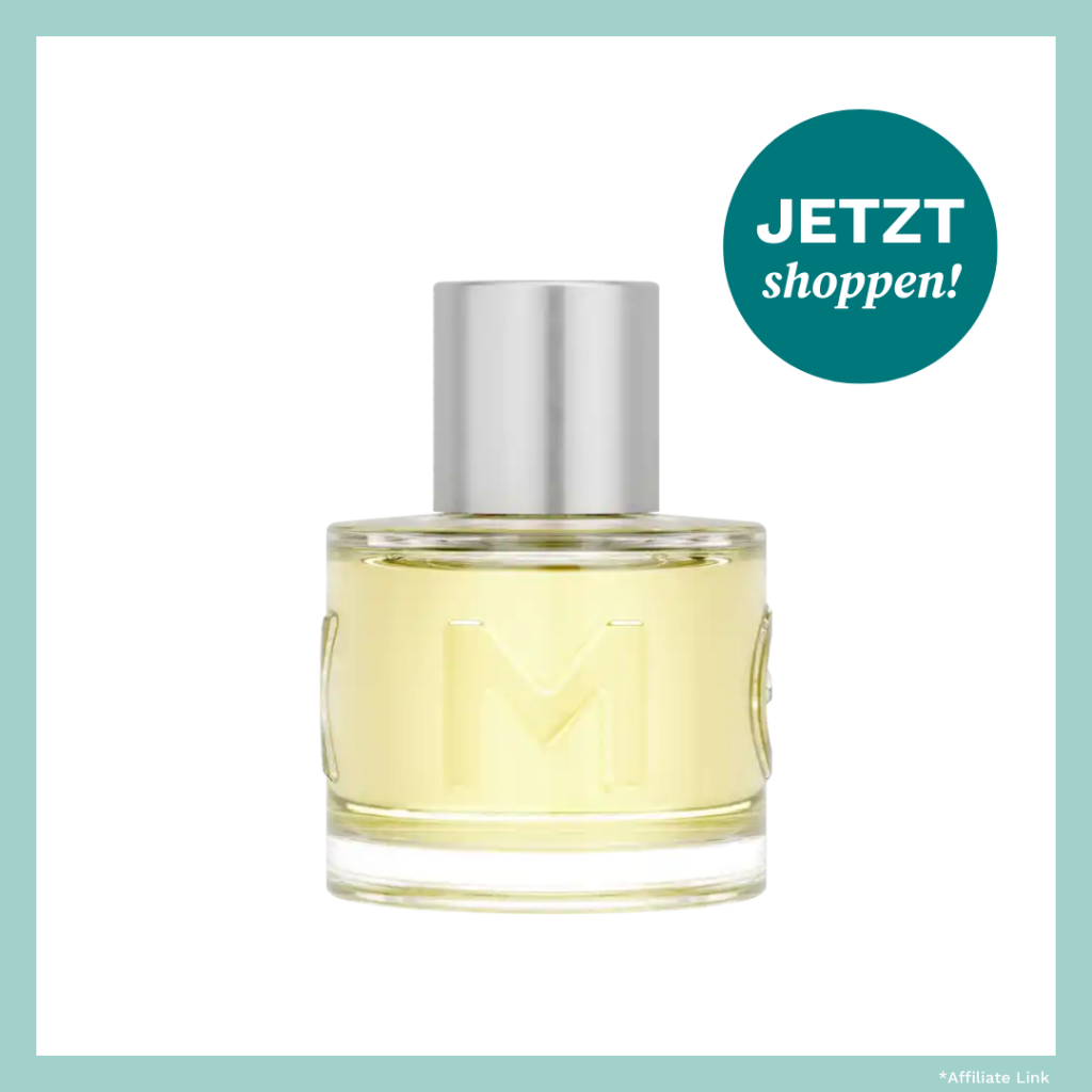 Produktbild vom Parfum Mexx Woman.