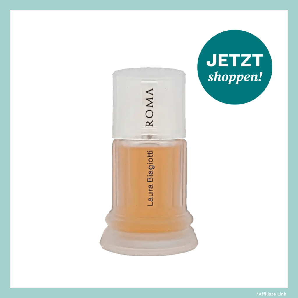 Produktbild vom Parfum Roma.