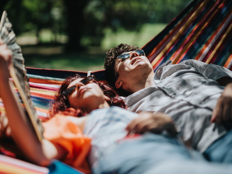 Bist du bereit für den nächsten Schritt in deiner Beziehung? So sprichst du es an