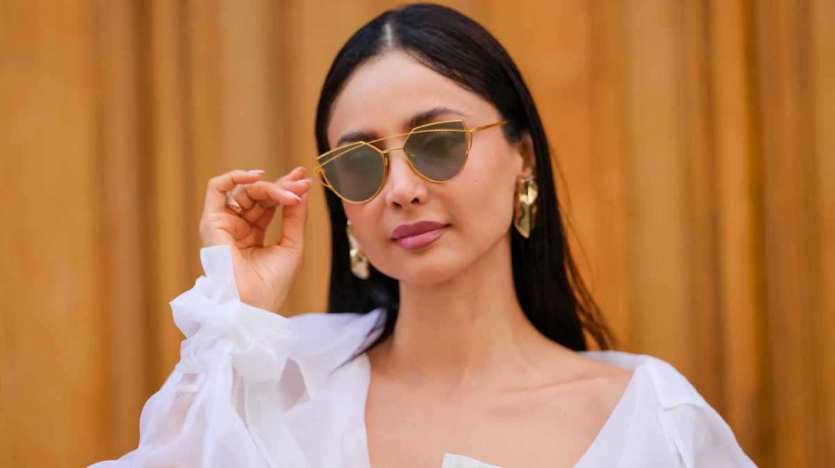 Patricia Gloria Contreras