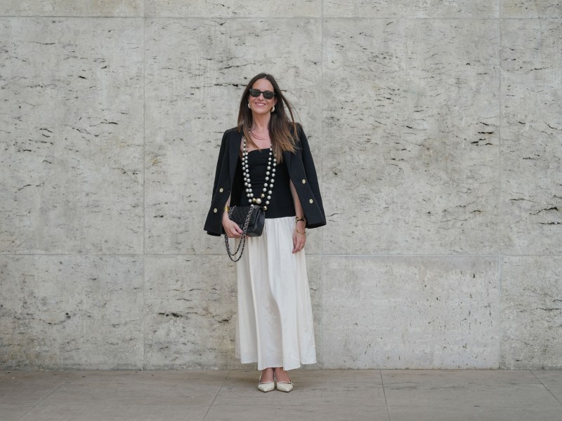 Alba Garravito Torre