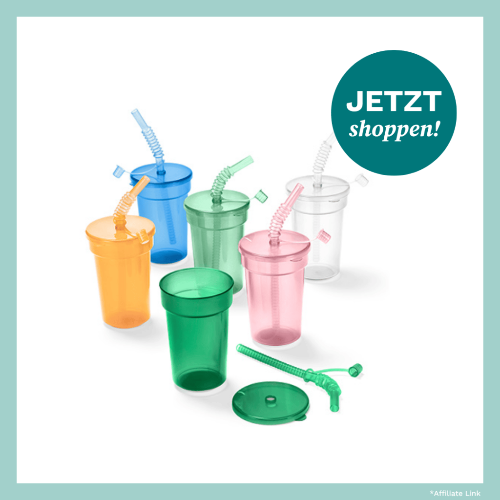 Produktbild von Tchibo, Trinkbecher.