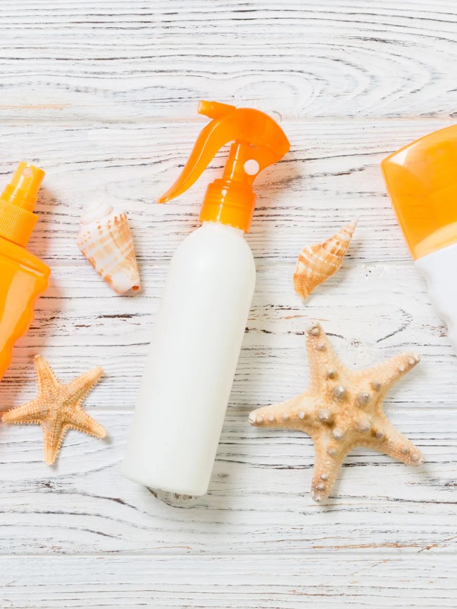 Sonnencreme oder Spray: Was ist wirklich besser?