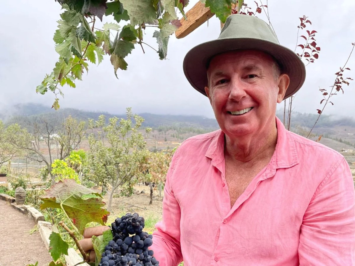 Bauer Roger bei Bauer sucht Frau International