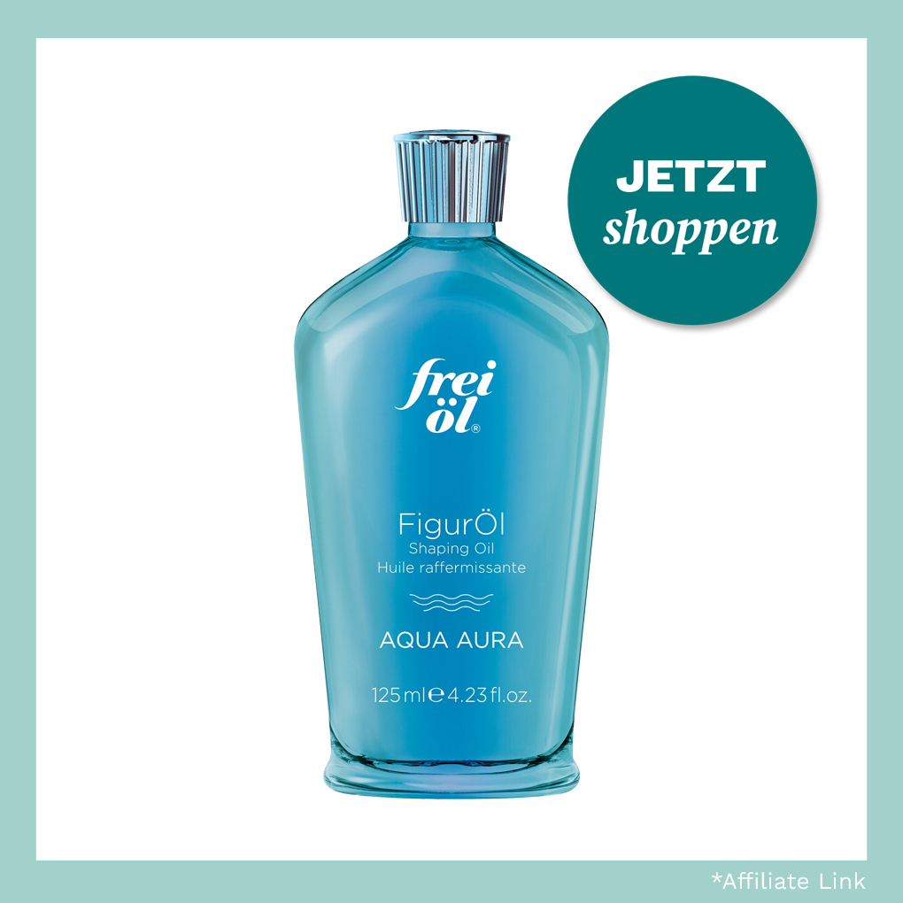 FigurÖl Aqua Aura von frei öl