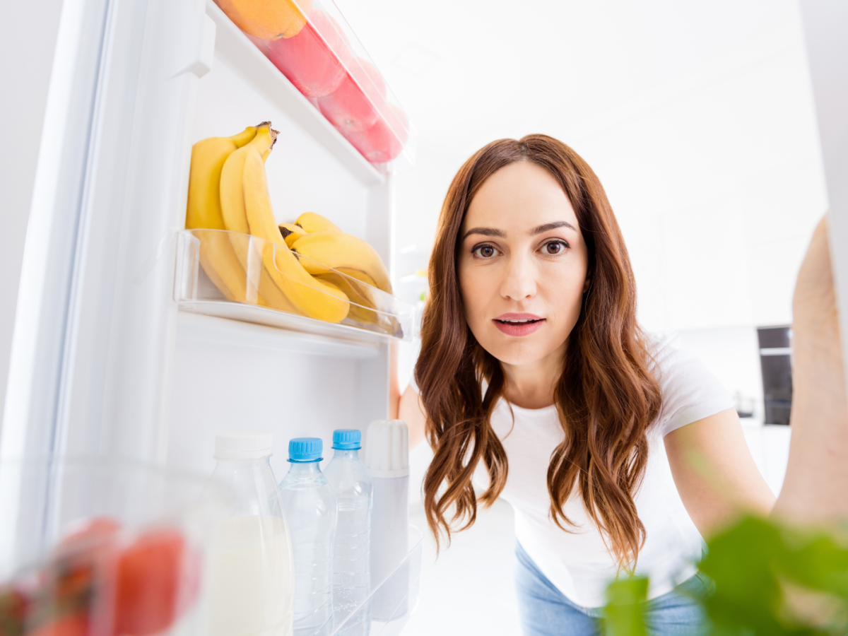 Küche: Muss der Kühlschrank im Sommer kühler eingestellt werden?
